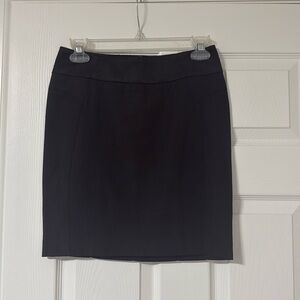Bebe pencil skirt